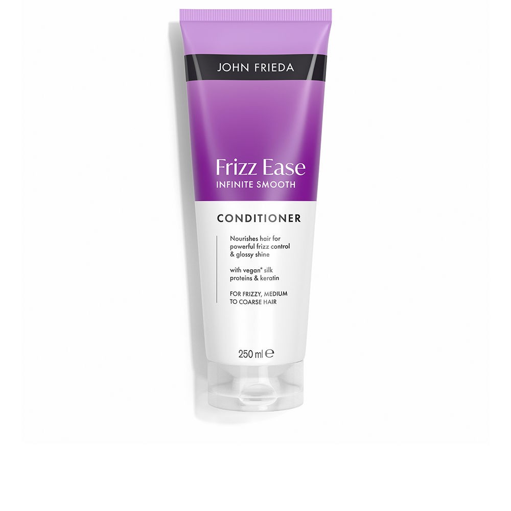 John Frieda FRIZZ-EASE Infinite Smooth Balsamo lisciante 250ml unisex