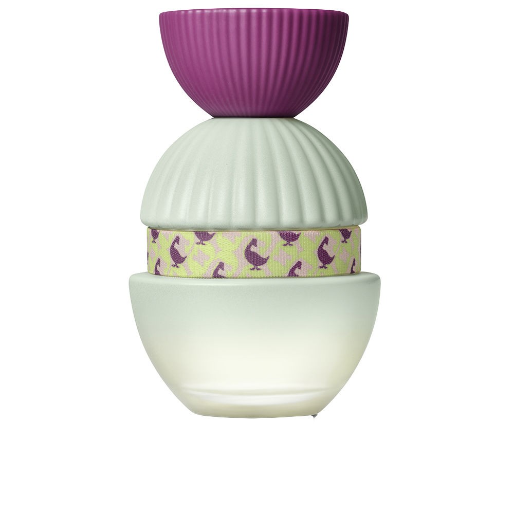 El Ganso FUN & FREE eau de parfum vaporizzatore 100ml donna