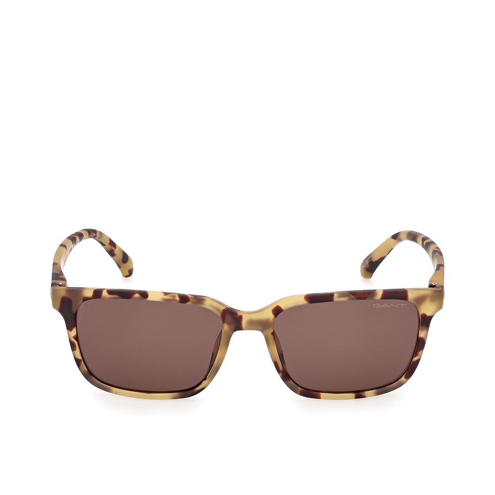 Gant Gafas GA00019 53E 55 mm uomo
