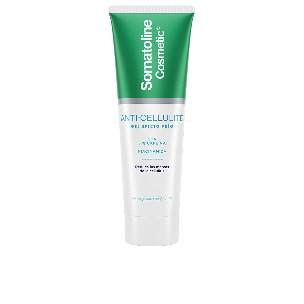 Somatoline Cosmetic Gel anticellulite crioattivo 250ml unisex
