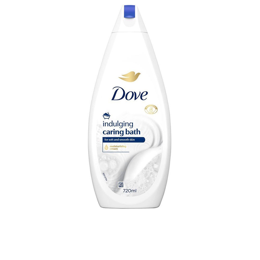 Dove Gel doccia idratante intenso ORIGINALE 720ml unisex