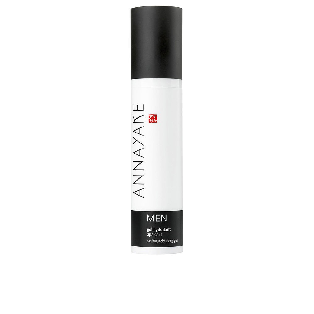 Annayake Gel idratante da tiro MEN 50ml uomo