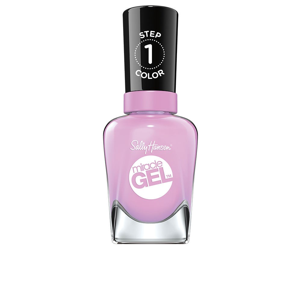Sally Hansen GEL MIRACOLOSO n.534-Orchid-Ing Aside 14,7ml unisex