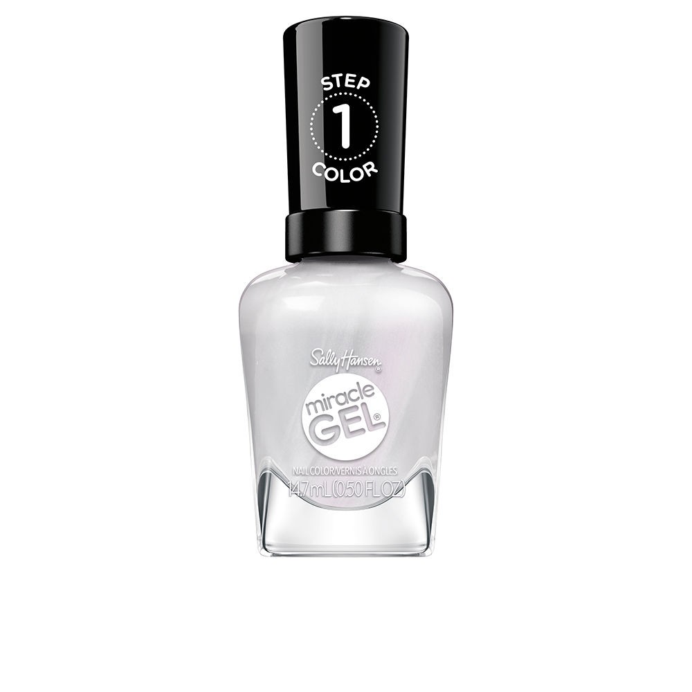 Sally Hansen GEL MIRACOLOSO n.795-Boss Babe 15ml unisex