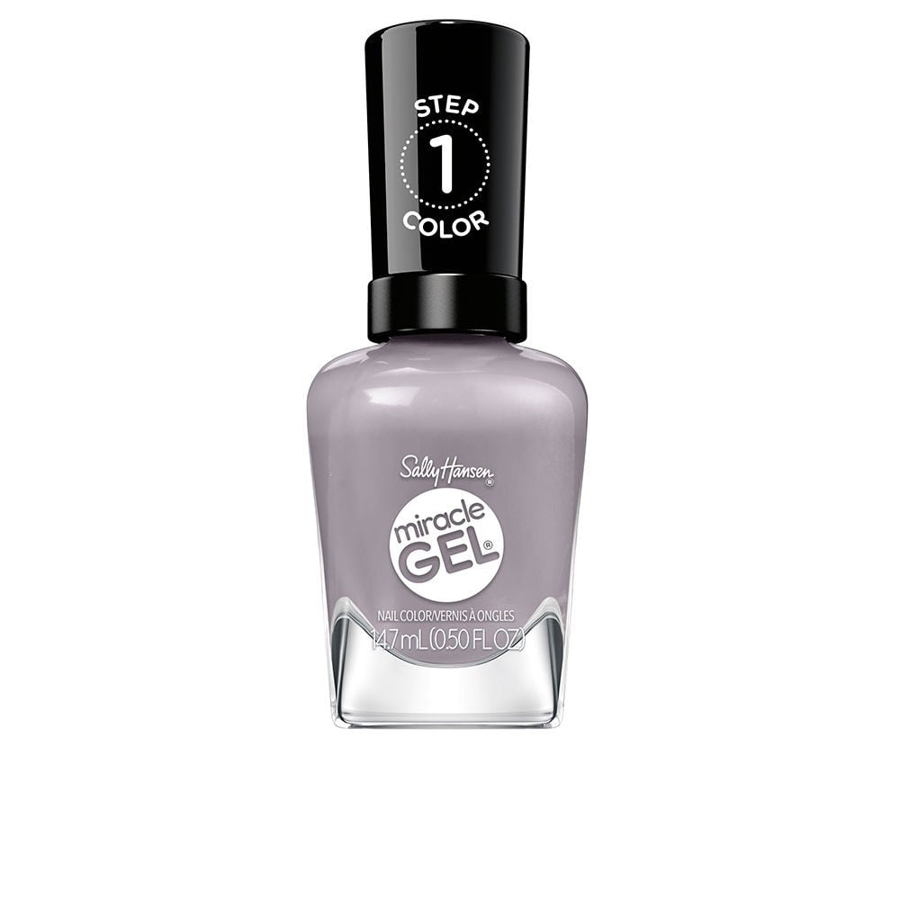 Sally Hansen GEL MIRACOLOSO n.800 - Non ti scordar di me 15ml unisex