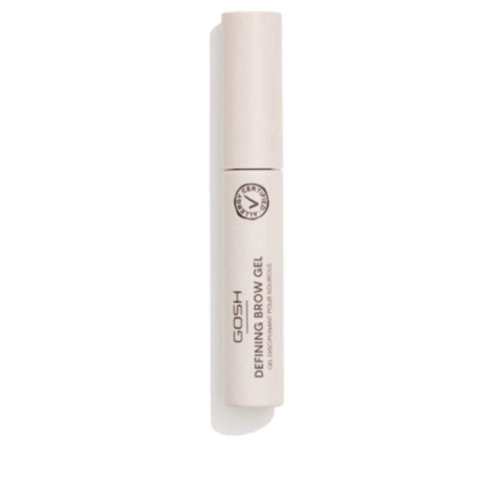 Gosh Gel per definire le sopracciglia n.003 - Marronegrigio 8ml unisex