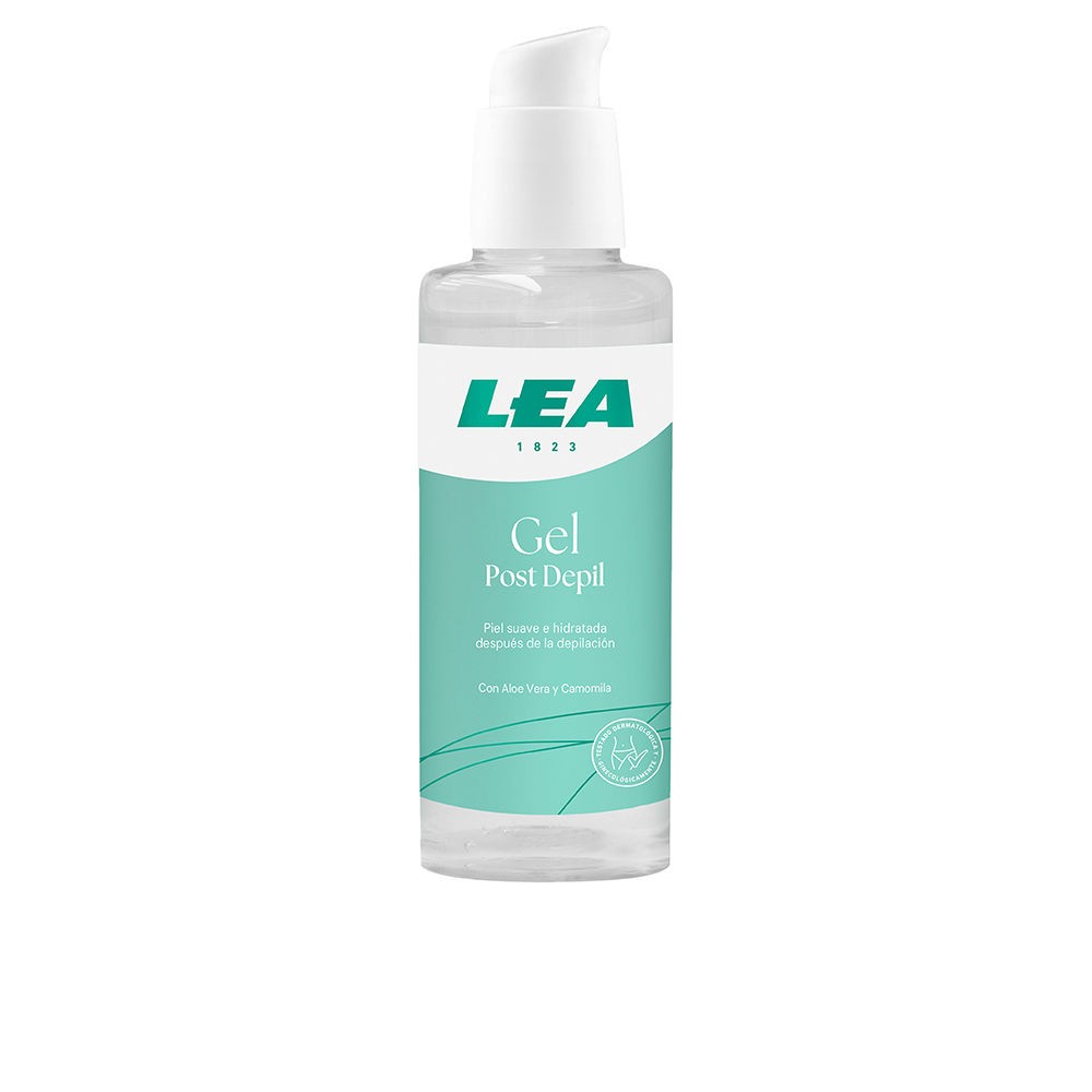 Lea Gel post-settimanale da donna 100ml donna
