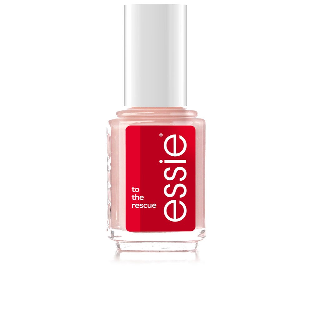 Essie Gel riparatore TO THE RESCUE 13,5ml unisex