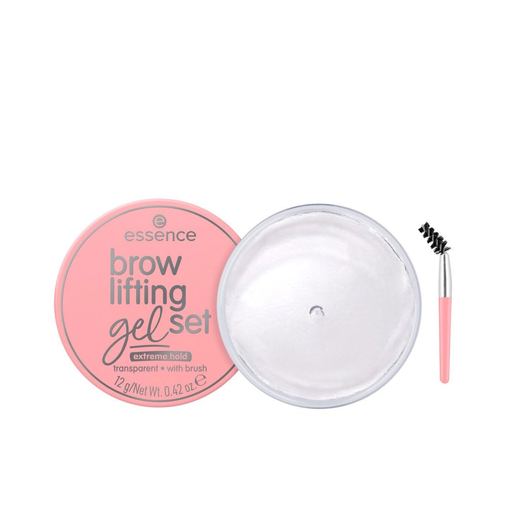 Essence Gel sollevante per sopracciglia 12gr unisex