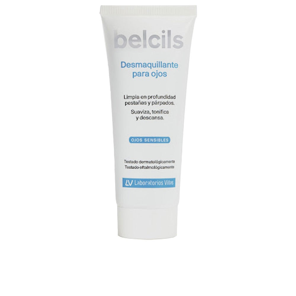 Belcils Gel struccante occhi BELCILS 75ml unisex