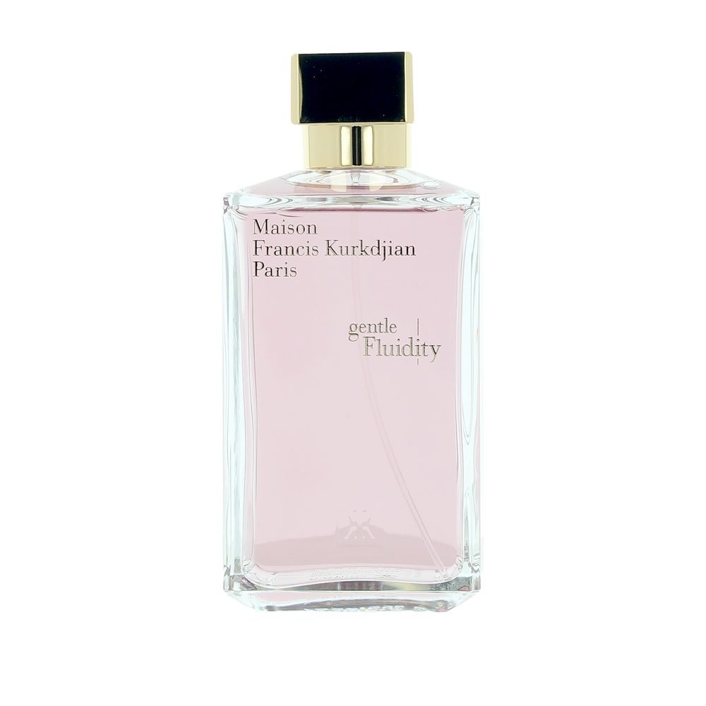 Francis Kurkdjian GENTLE FLUIDITY GOLD eau de parfum vapo 200ml donna