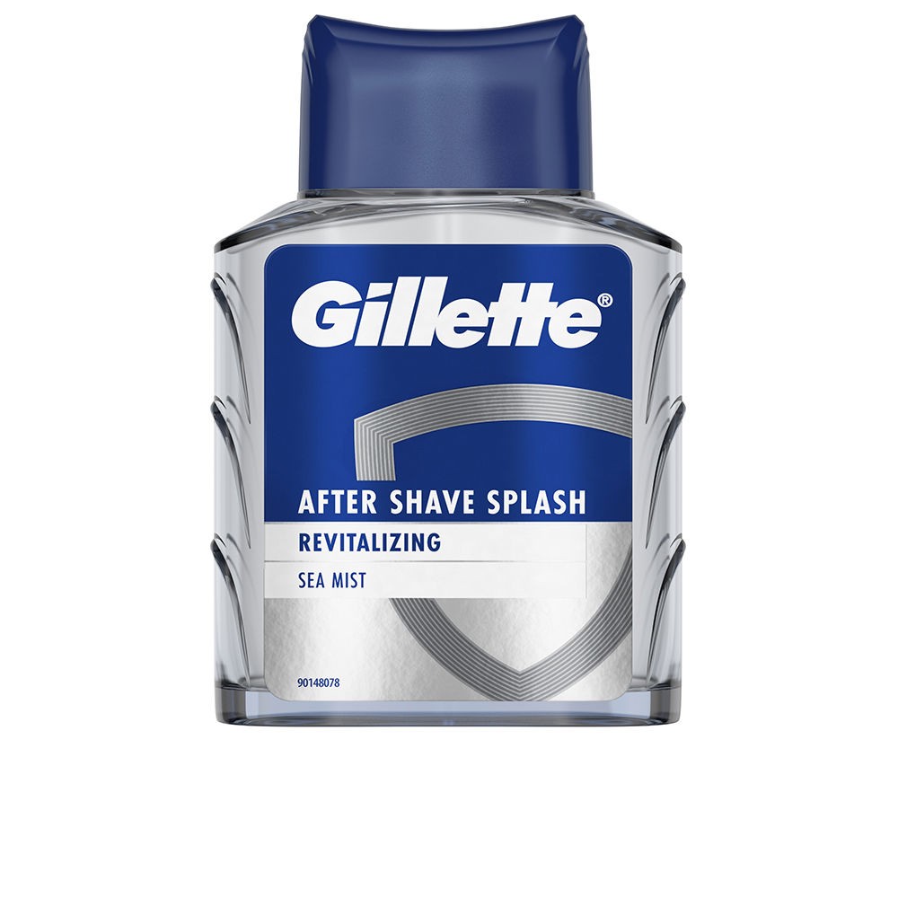 Gillette GILLETTE dopobarba spray rivitalizzante al profumo di mare 100ml uomo