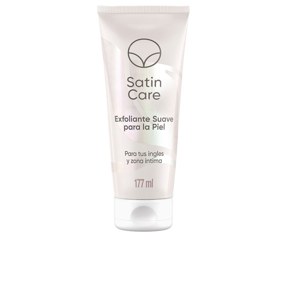 Gillette GILLETTE VENUS INTIMA scrub esfoliante delicato per zone sensibili 177ml donna