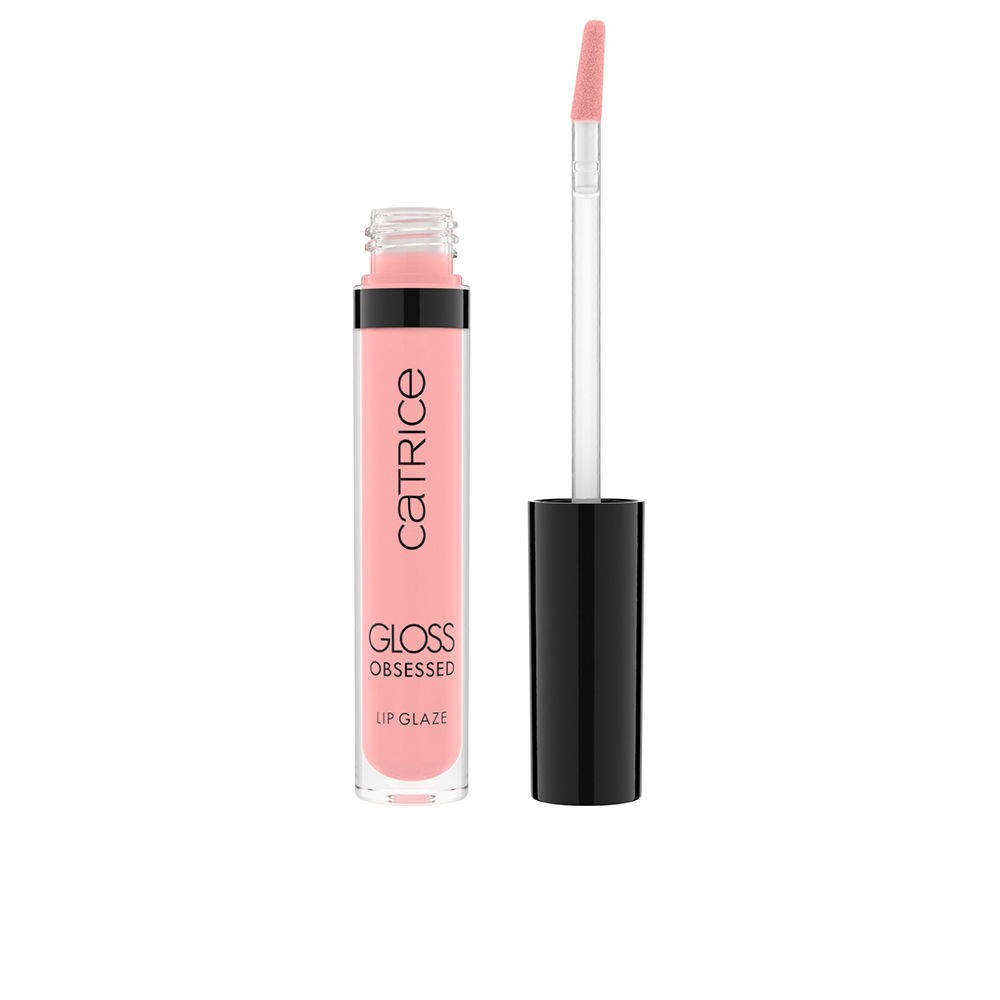 Catrice GLOSS OBSESSED lucidalabbra n.020 - Stesso gloss, giorno diverso 2,5ml unisex
