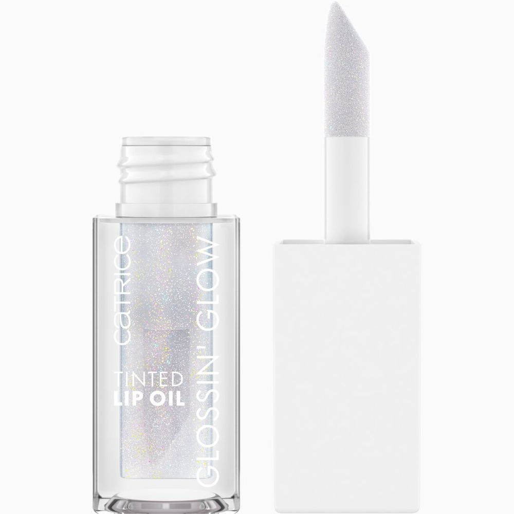 Catrice GLOSSIN' GLOW olio labbra colorato n.060-Party Crasher 4ml unisex