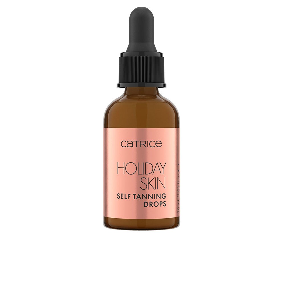 Catrice Gocce autoabbronzanti HOLIDAY SKIN 30ml unisex