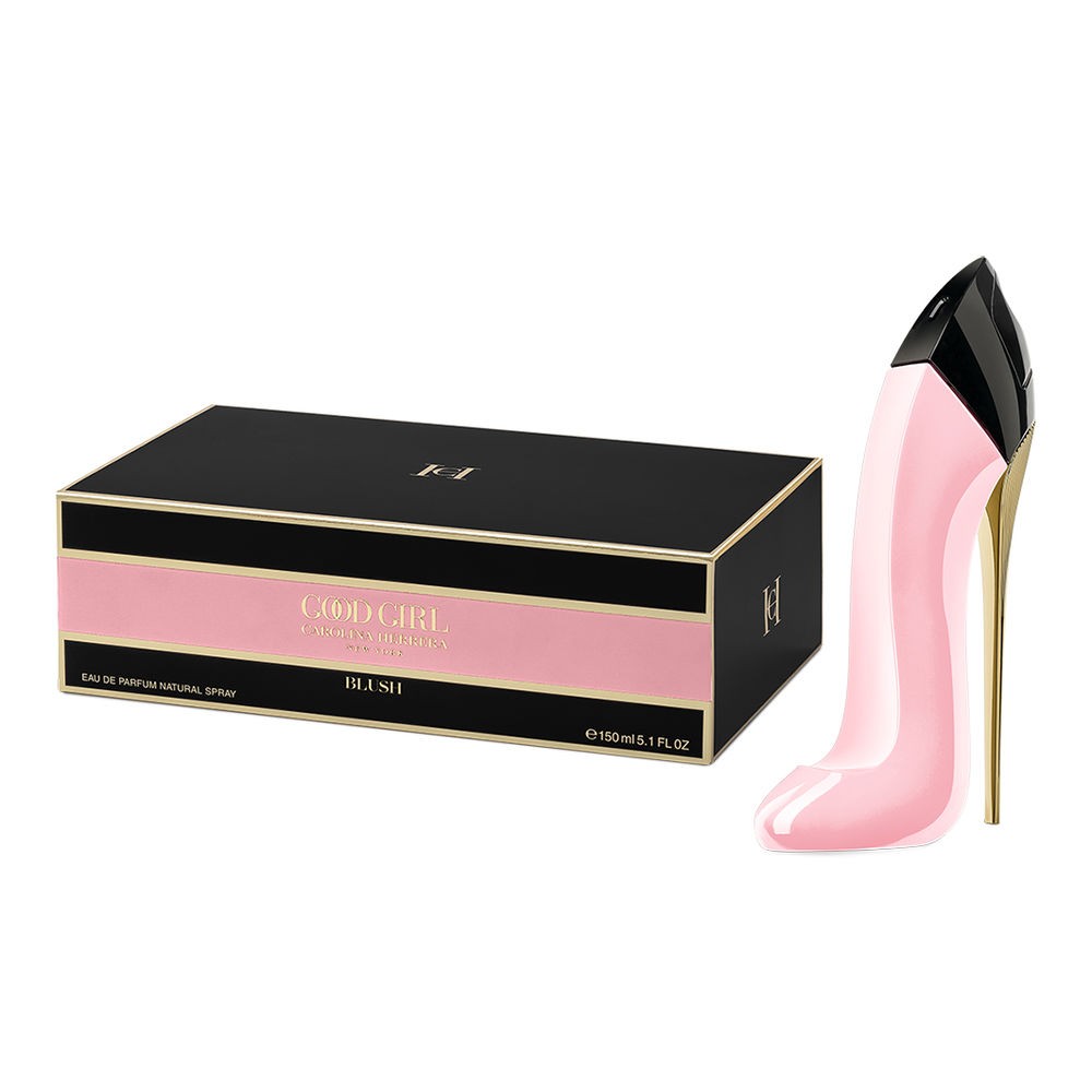 Carolina Herrera GOOD GIRL BLUSH eau de parfum vapo 150ml donna