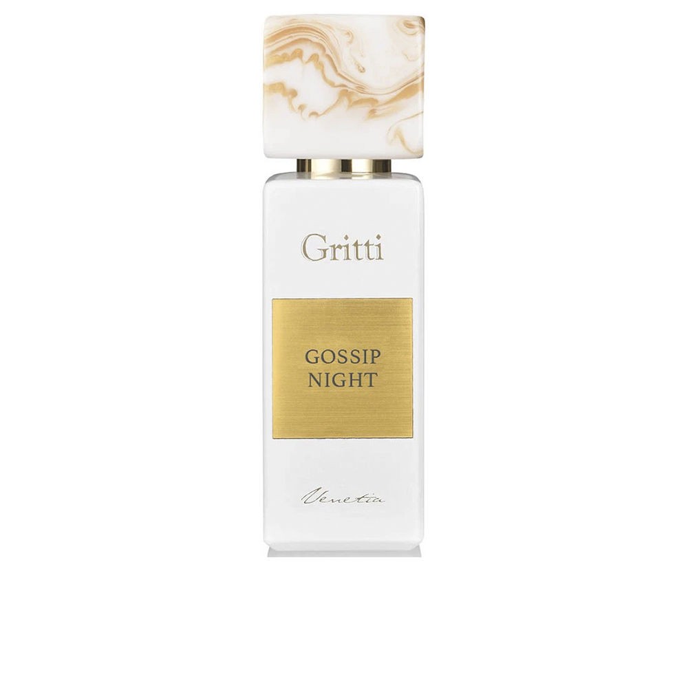 Gritti GOSSIP NIGHT eau de parfum vaporizzatore 100ml donna
