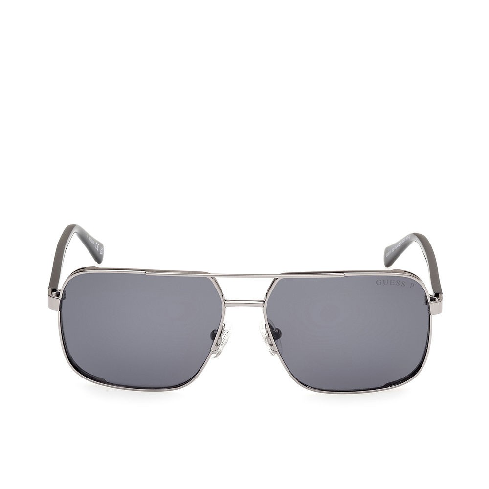 Guess Gafas GU00119 POLARIZZATO 08D 58 mm uomo
