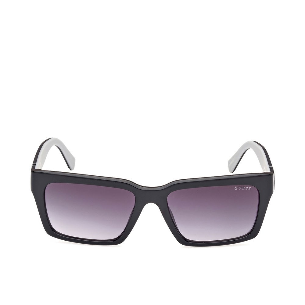Guess Gafas GU00121 01B 56 mm uomo