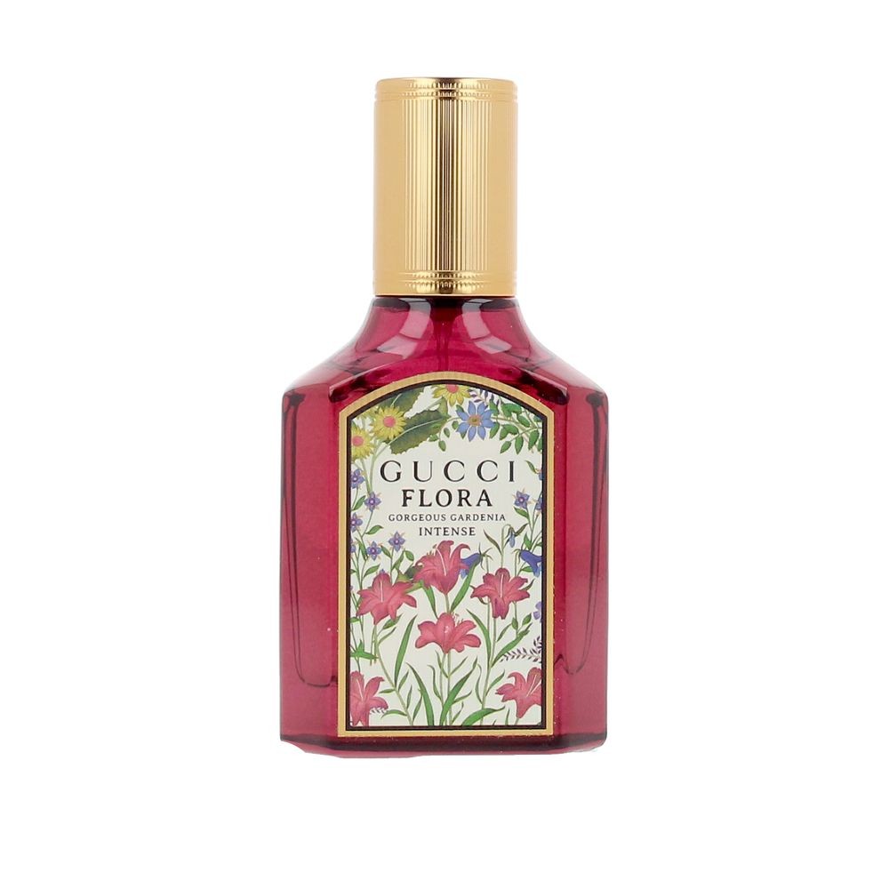 Gucci GUCCI FLORA Gorgeous Gardenia Intense Eau de Parfum Vapo 30ml donna