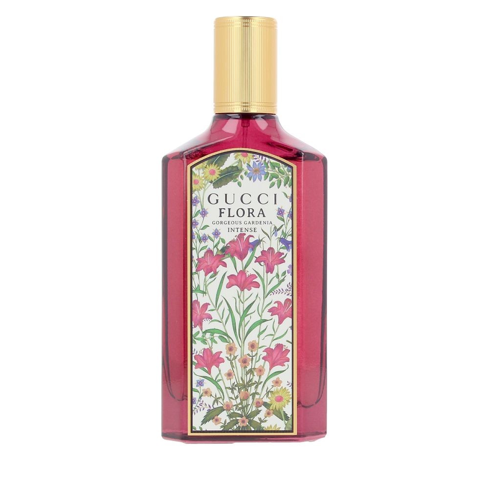 Gucci GUCCI FLORA Gorgeous Gardenia Intense eau de parfum Vapo 100ml donna