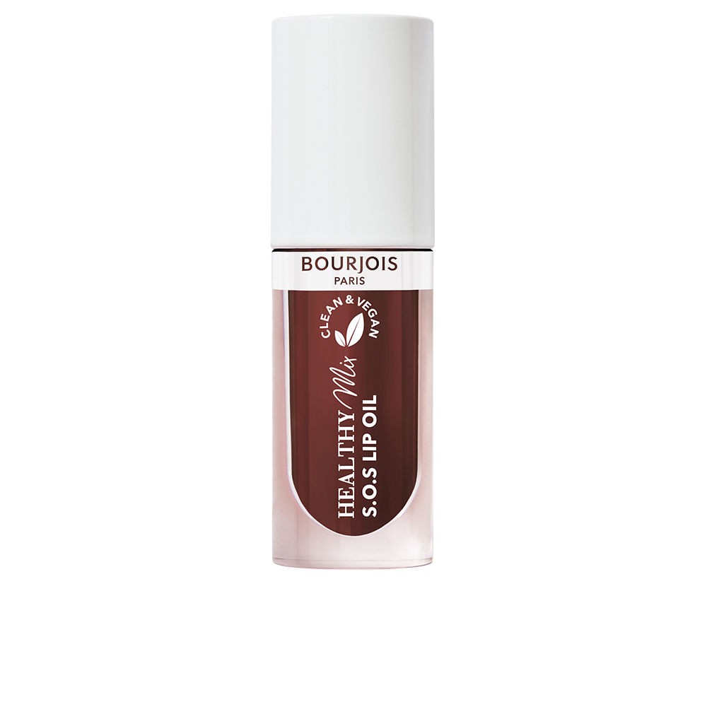 Bourjois HEALTHY MIX SOS olio labbra n.08-Chocolat Chaud 4,5ml unisex