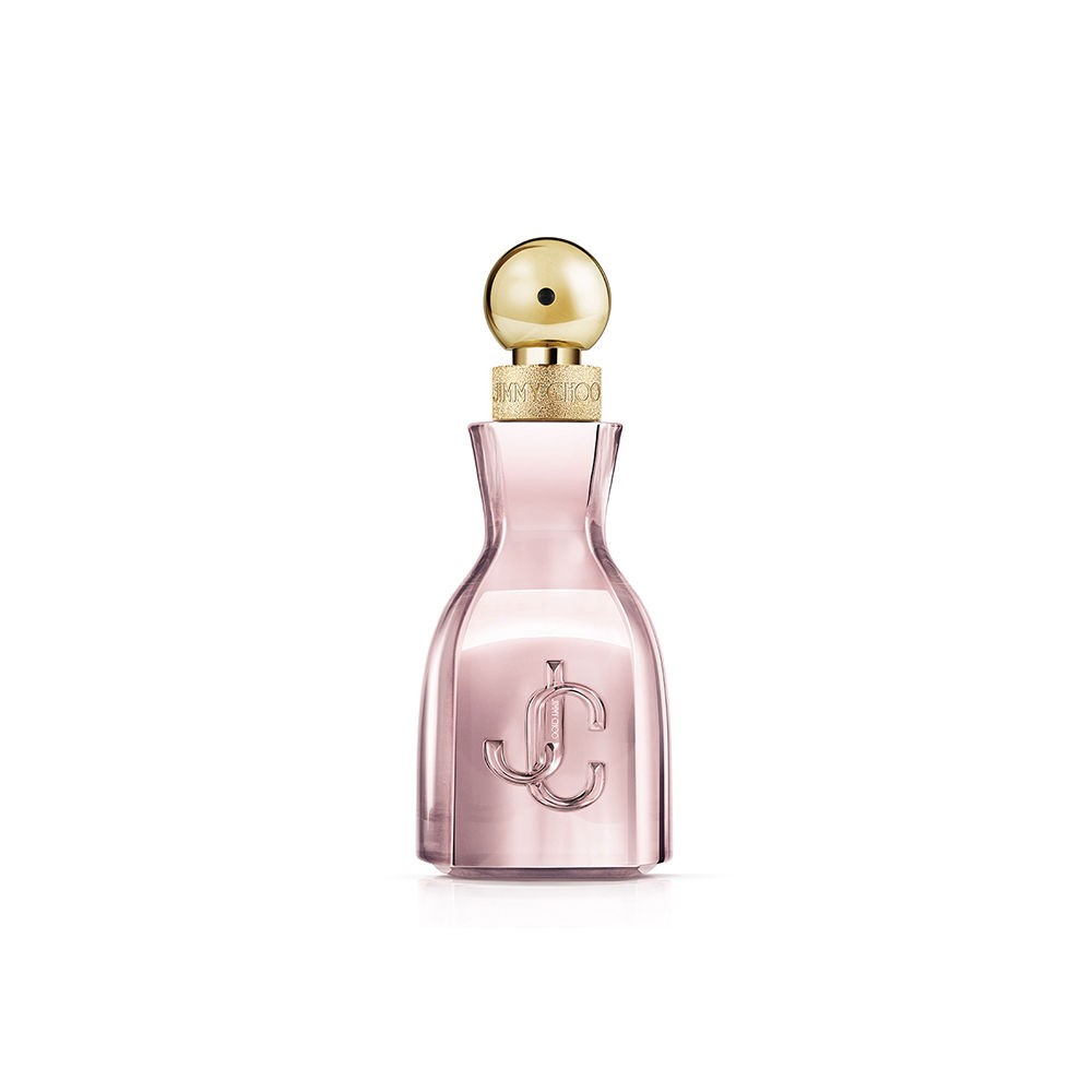 Jimmy Choo I WANT CHOO WITH LOVE eau de parfum vapo 40ml donna