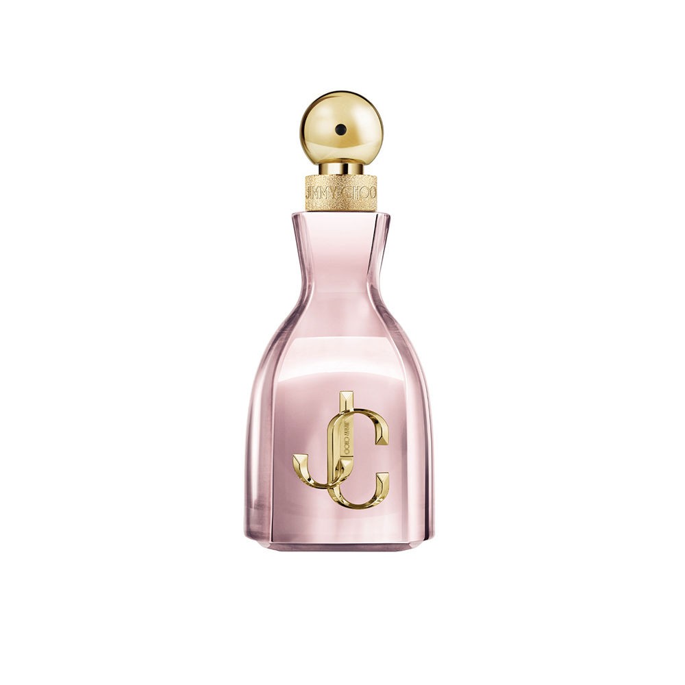 Jimmy Choo I WANT CHOO WITH LOVE eau de parfum vapo 60ml donna