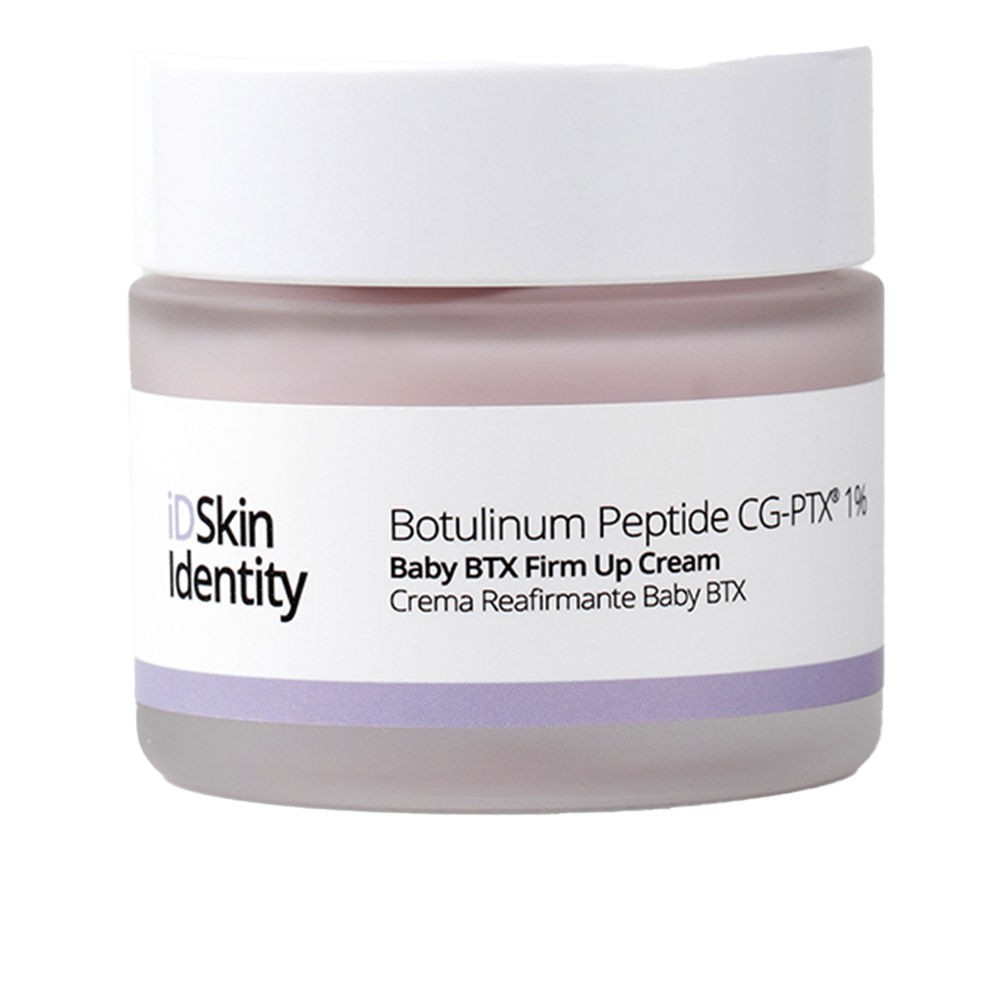 Skin Generics ID SKIN identity crema rassodante al peptide botulinico baby BTX 50ml unisex
