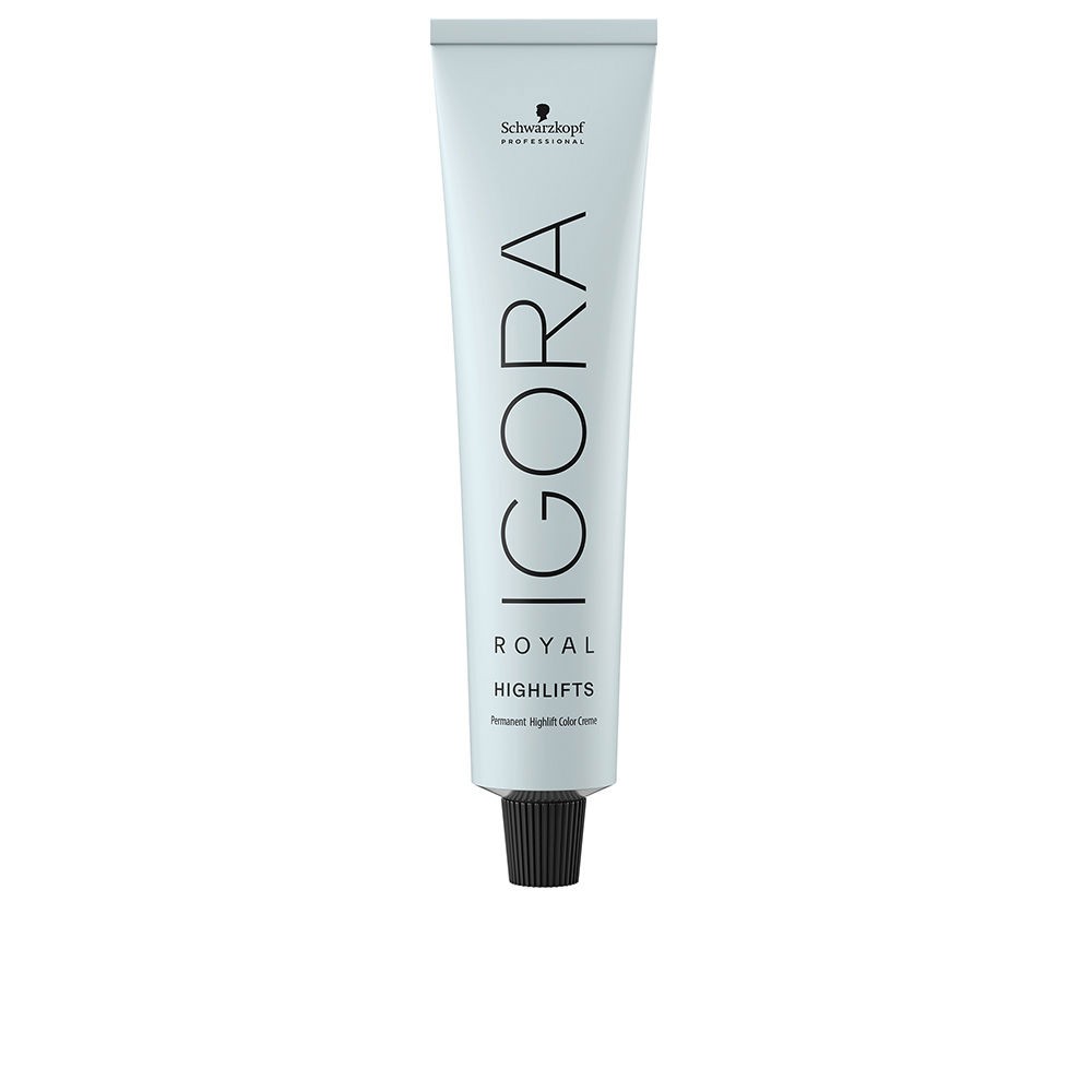 Schwarzkopf IGORA ROYAL HIGHLIFTS n.12-2-Smoke 60ml unisex