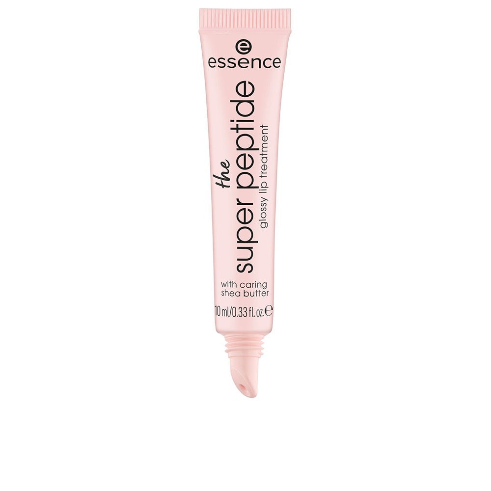 Essence IL TRATTAMENTO LABBRA SUPER PEPTIDE n.01-Peptacular! 10ml unisex