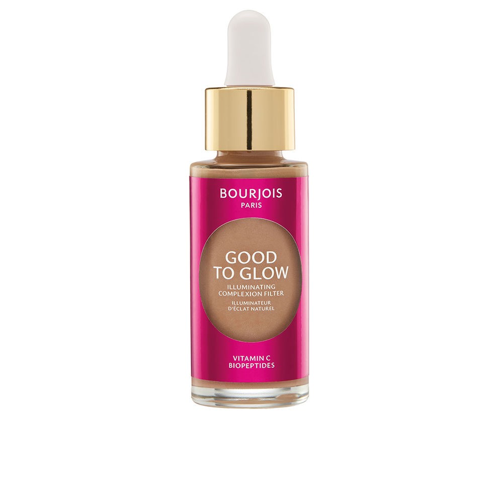 Bourjois Illuminante GOOD TO GLOW n. 5 30ml unisex
