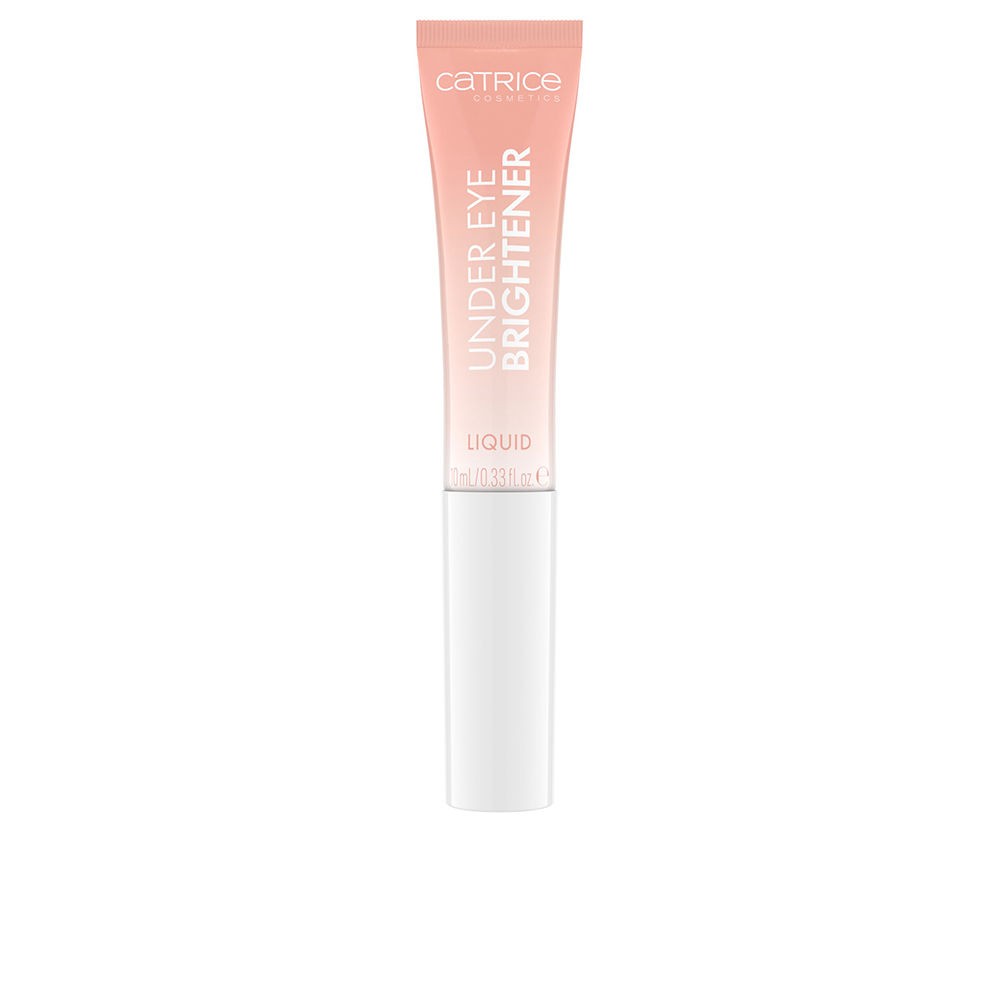 Catrice Illuminante liquido per il contorno occhi n.010-Rosa Chiaro 10ml unisex
