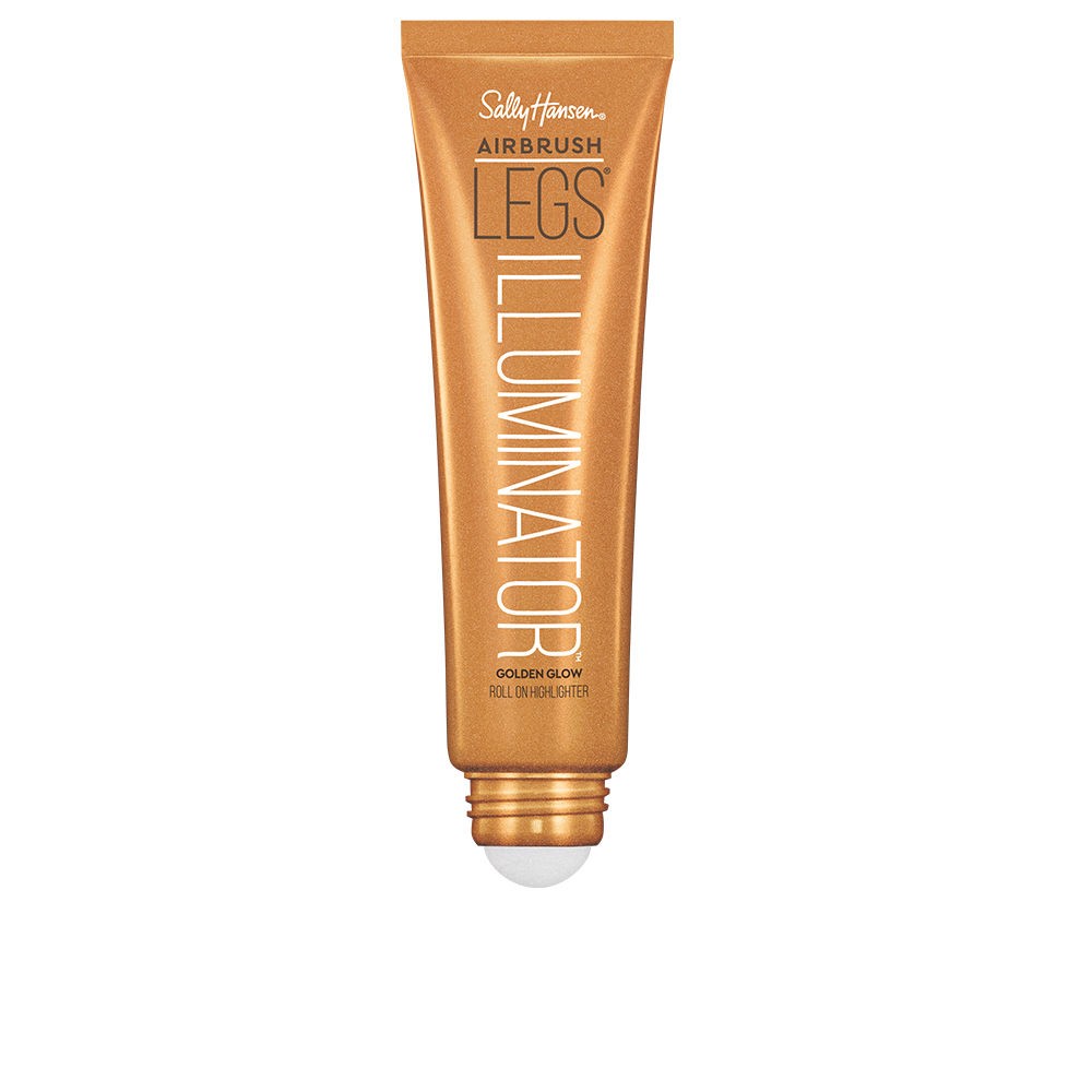 Sally Hansen Illuminante per gambe Airbrush n.Golden Glow 100ml unisex