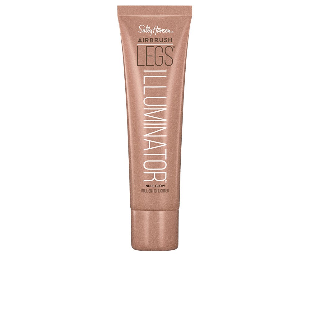 Sally Hansen Illuminante per gambe Airbrush n.Nude Glow 100ml unisex