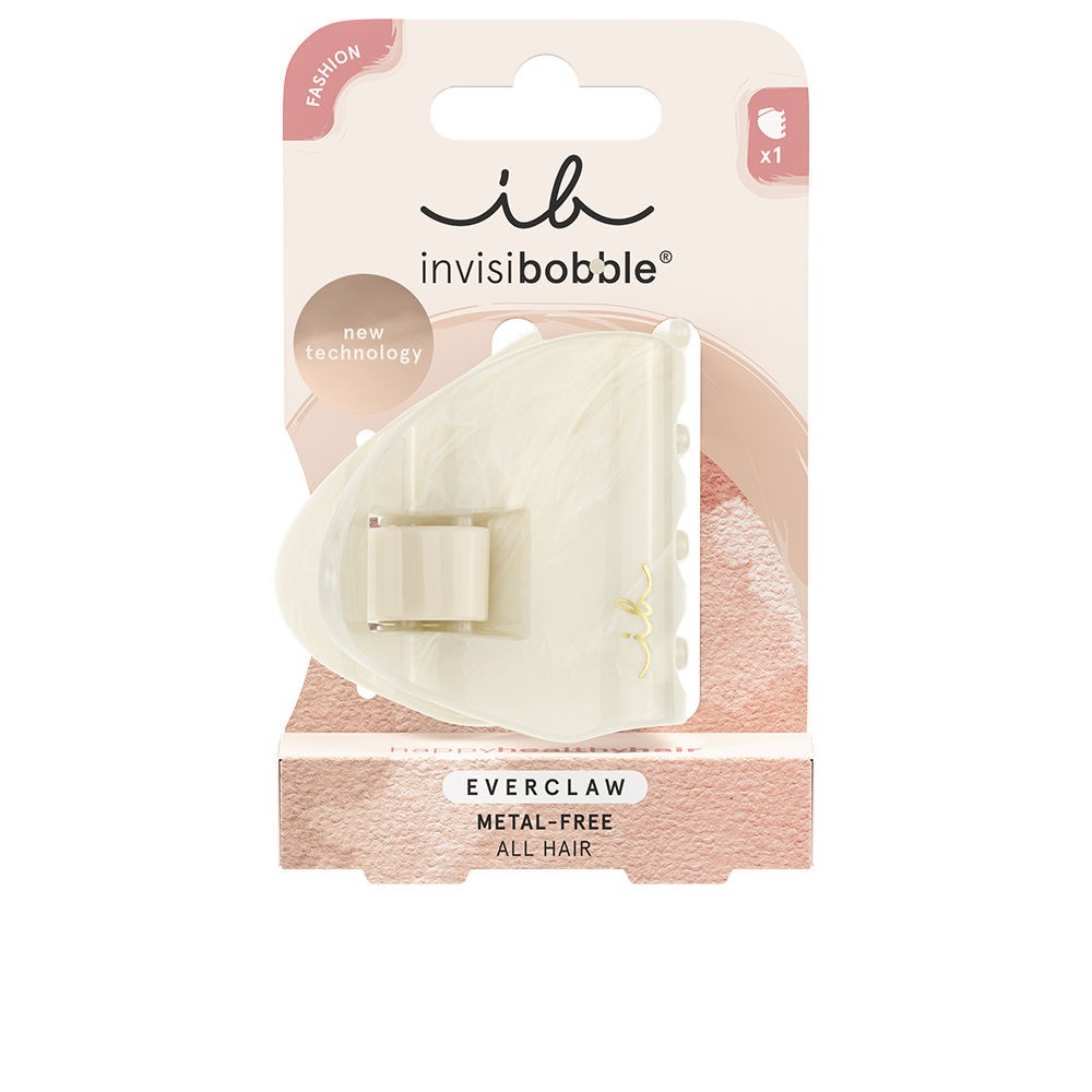 Invisibobble INVISIBOBBLE EVERCLAW taglia M 1 u donna