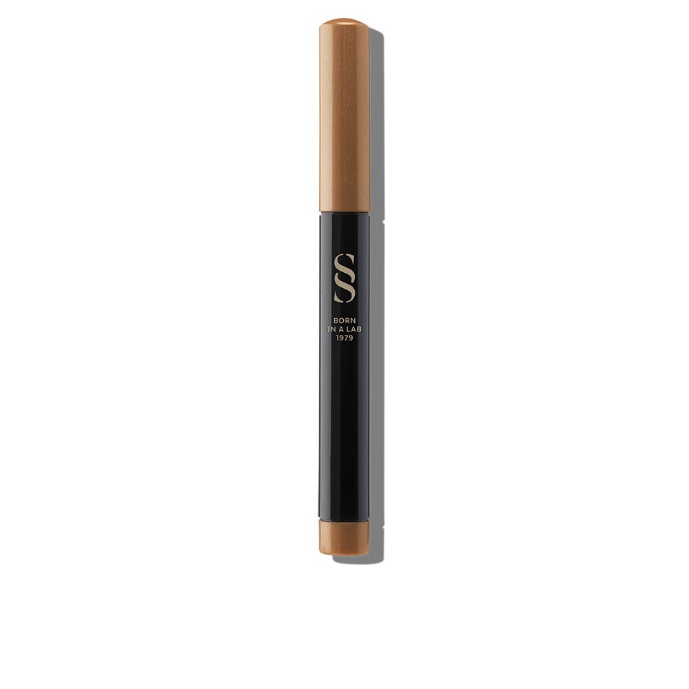 Sensilis JUMBO EYES eyeliner e ombretto ad alta coprenza n.05-Golden Glam 4gr unisex