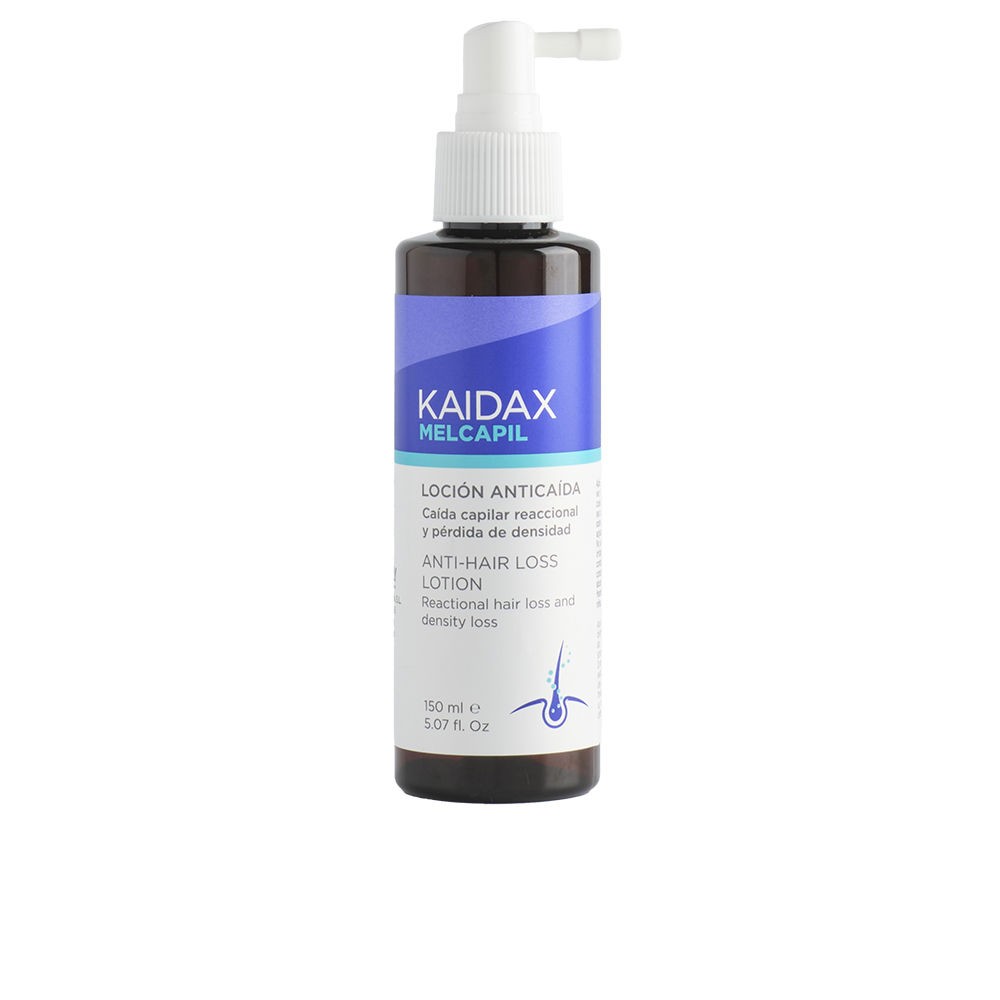 Kaidax KAIDAX MELCAPIL lozione anticaduta 150ml unisex