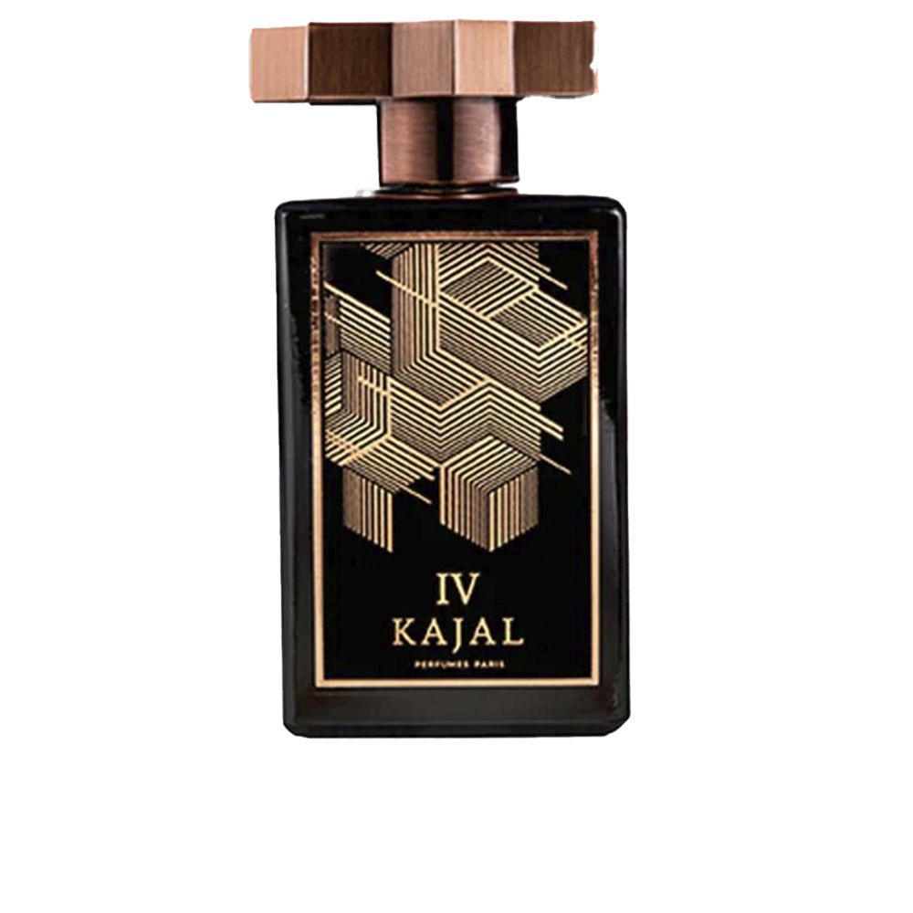 Kajal KAJAL IV eau de parfum vaporizzatore 100ml unisex