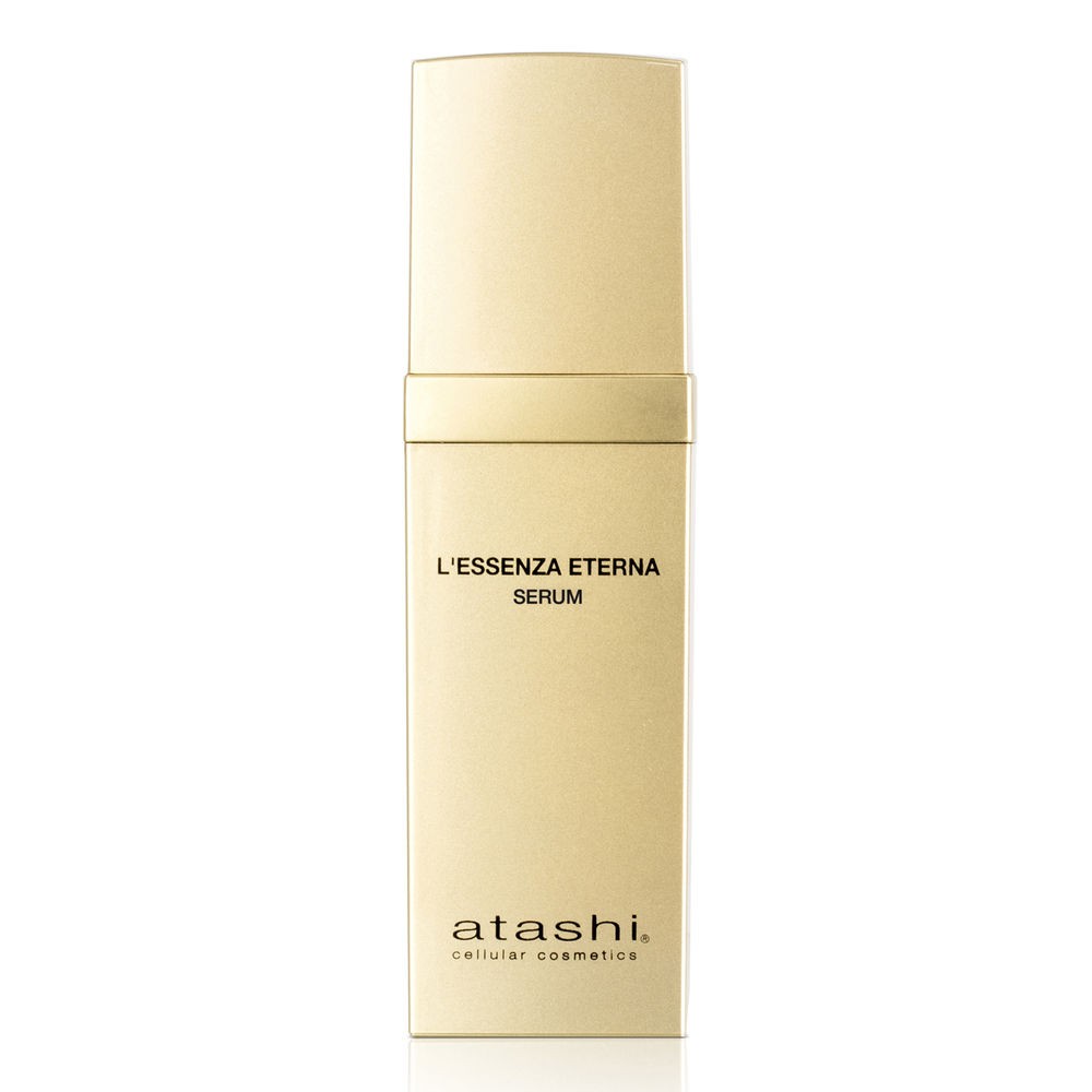 Atashi L'ESSENZA ETERNA siero antietà 30ml donna