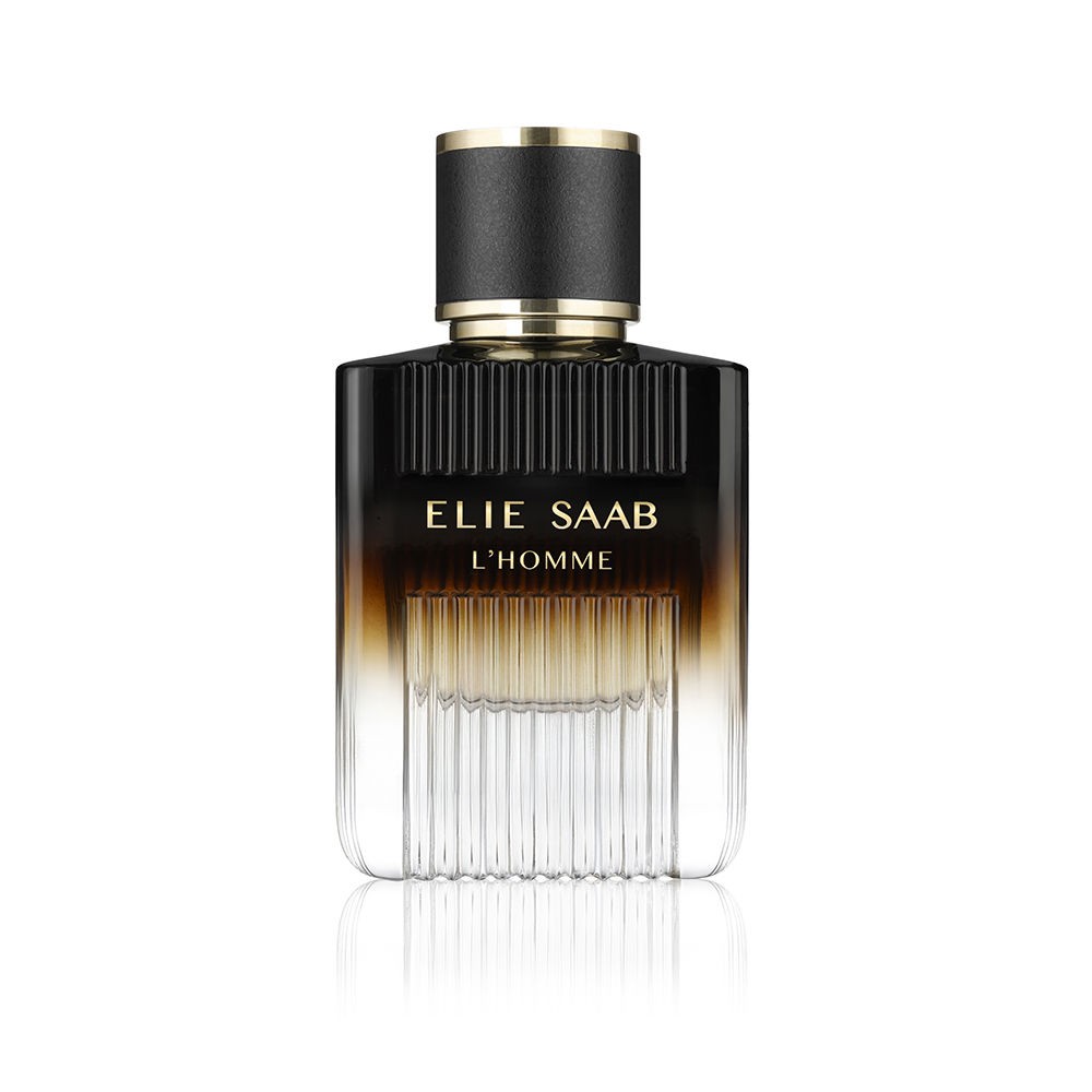 Elie Saab L'HOMME INTENSE eau de parfum vapo 50ml uomo