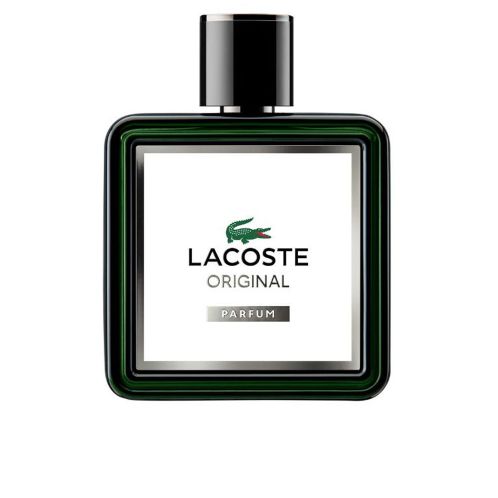 Lacoste LACOSTE ORIGINAL PARFUM eau de parfum vapor 100ml uomo