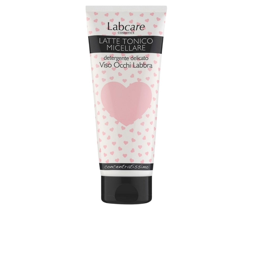Labcare Latte tonico micellare 200ml unisex