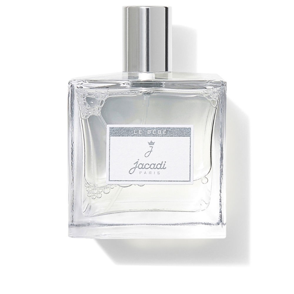 Jacadi LE BÉBÉ edc vapo senza alcool 100ml unisex
