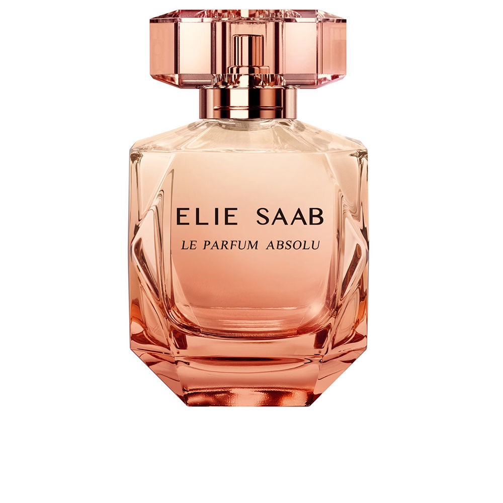 Elie Saab LE PARFUM ABSOLU eau de parfum vapore 50ml donna