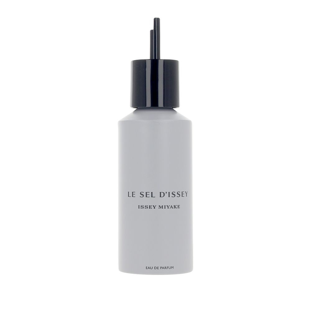 Issey Miyake LE SEL D'ISSEY eau de parfum ricarica 150ml uomo