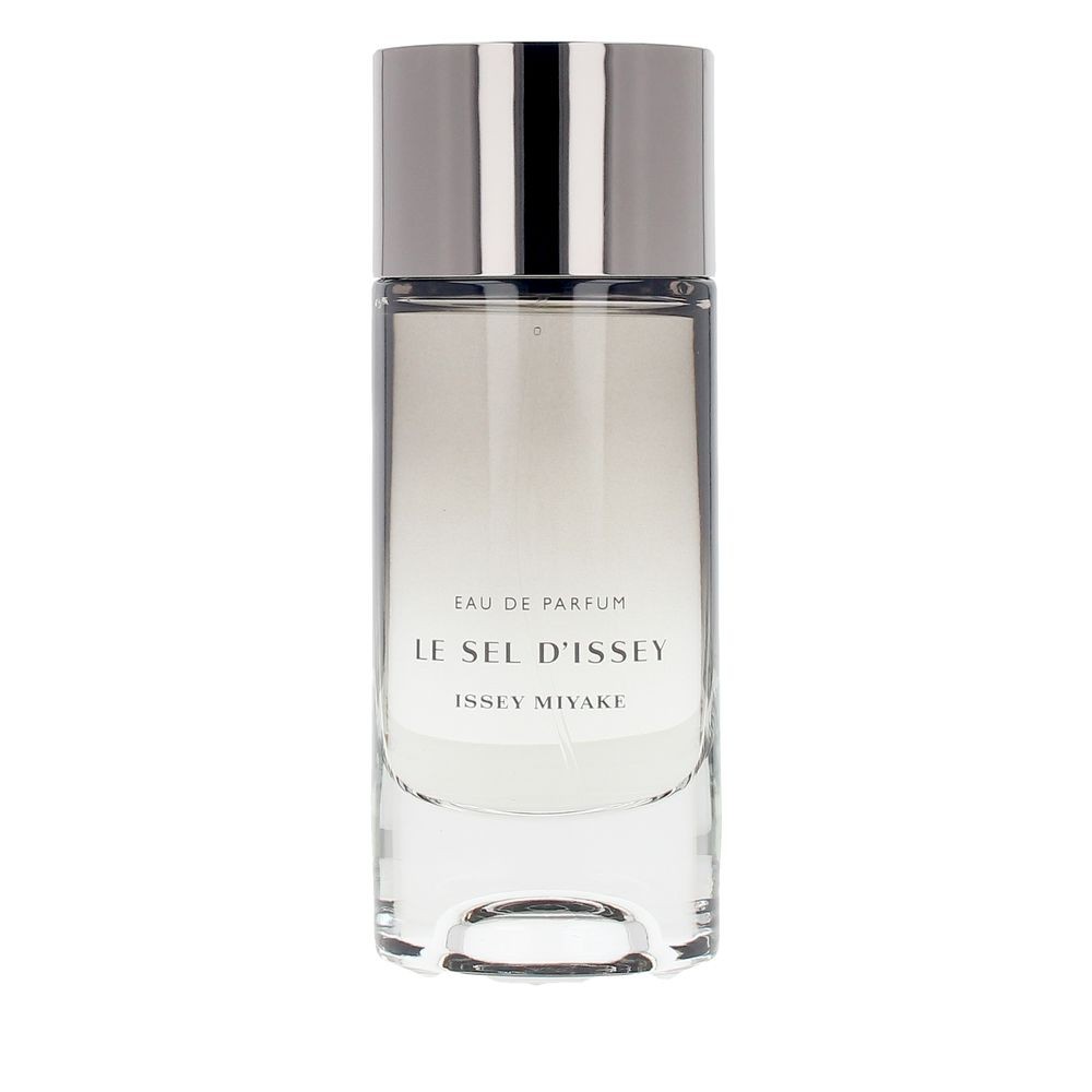 Issey Miyake LE SEL D'ISSEY eau de parfum vapo 100ml uomo