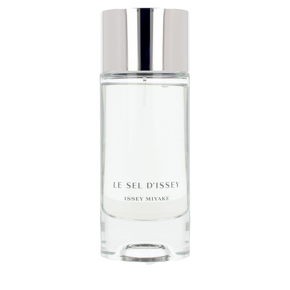 Issey Miyake LE SEL D'ISSEY eau de toilette vapo 150ml uomo