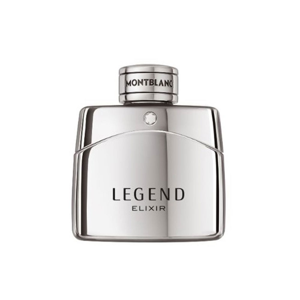 Montblanc LEGEND ELIXIR PARFUM eau de parfum vapo 50ml uomo